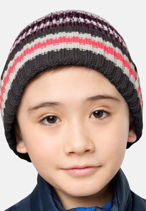 Actual product image Jack Wolfskin Night Hiker Beanie K (M)