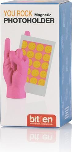 Immagine prodotto Bitten Portafoto You Rock (Vari)