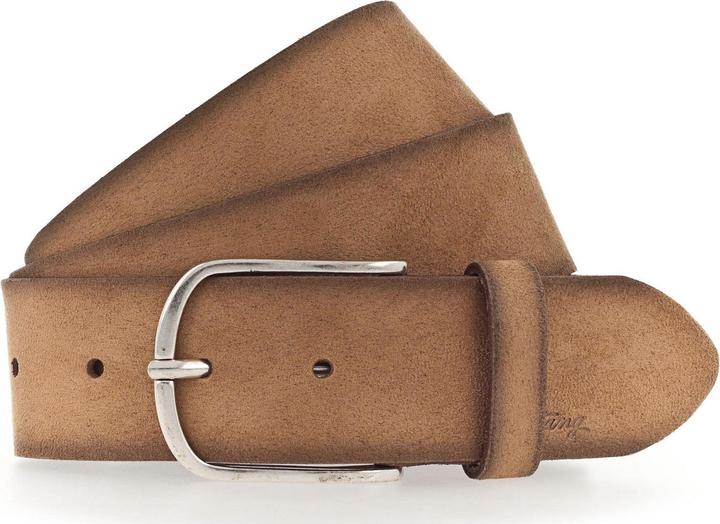 Produktbild Mustang Women Leather Belt (95)