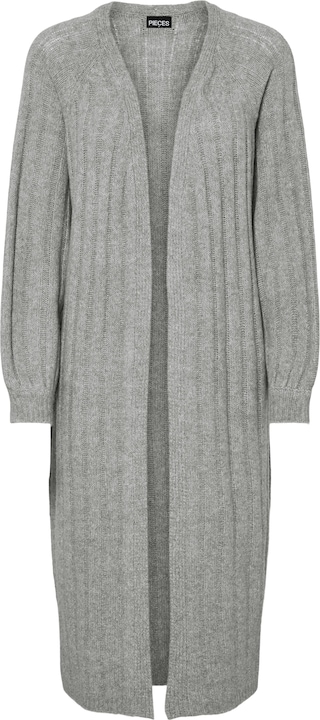 Medium Grey Melange
