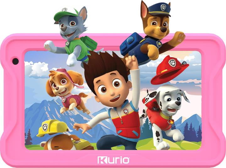 Produktbild Kurio Tab Premium (7", 32 GB, Nickelodeon)