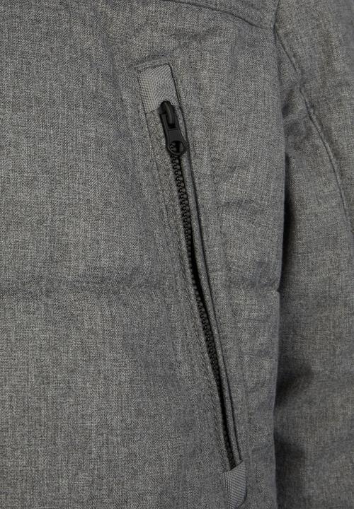 Actual product image Calamar Wool Look Parka (60)