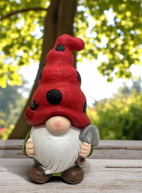 Immagine prodotto GuGus Gnomo da giardino