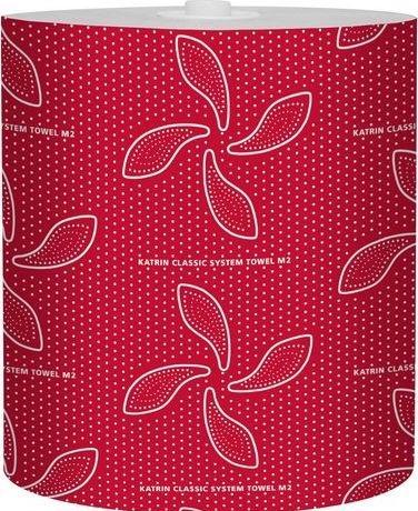 Actual product image Katrin Towel roll (1 x)