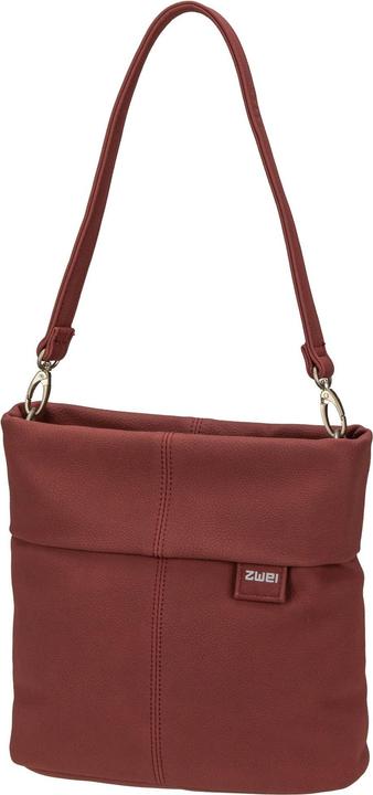 Produktbild Zwei Mademoiselle.M Schultertasche 25 cm