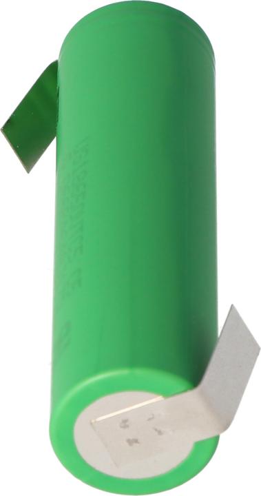 Image du produit Sony Batterie Konion US18650VTC5 + cosse à souder Z (1 pcs, 18650, 2600 mAh)