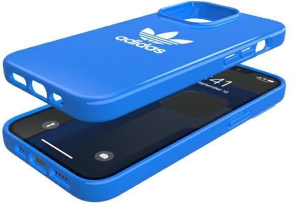 Image du produit adidas Snap Case Trefoil (Apple iPhone 13, Apple iPhone 13 Pro)