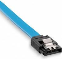 Immagine prodotto Sonero Cavo SATA III 6Gb/s - 0,50m - blu
