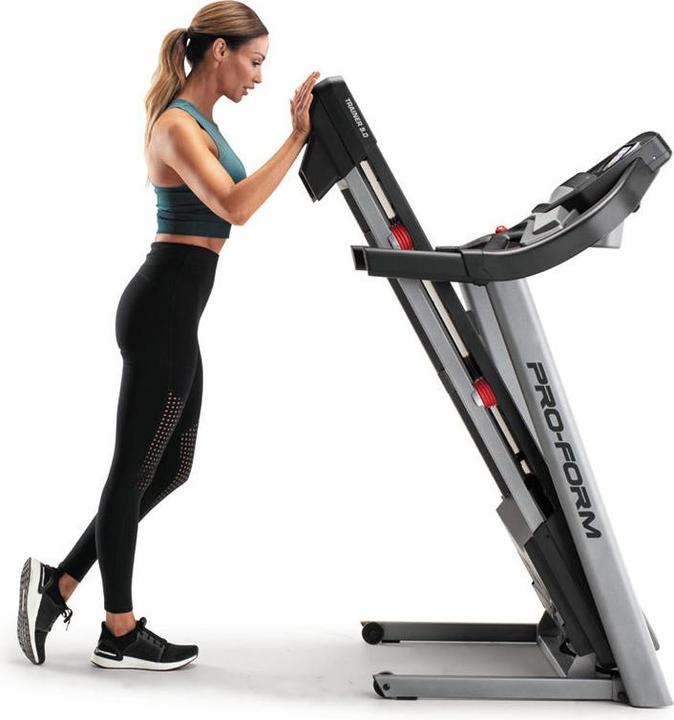 Actual product image Proform Trainer 9.0