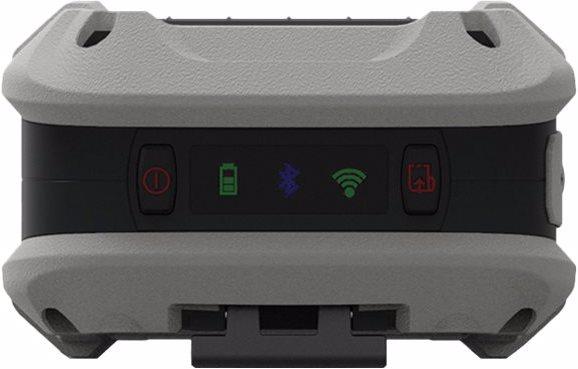 Actual product image Honeywell RP2 - Enhanced - label printer - direct thermal - roll (5.7 cm) (203 dpi)