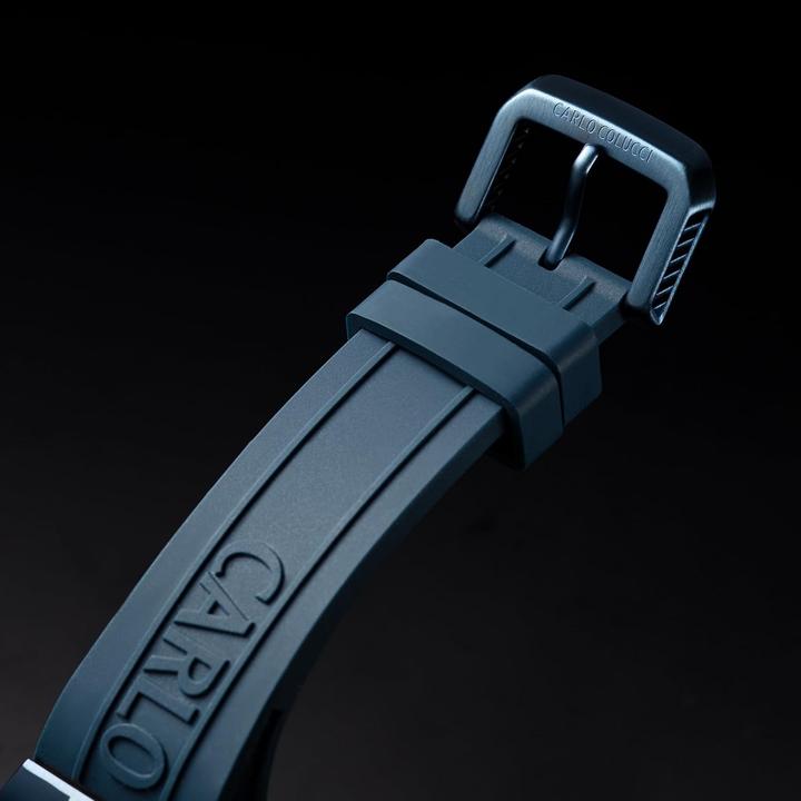 Actual product image Carlo Colucci Automatic Watch