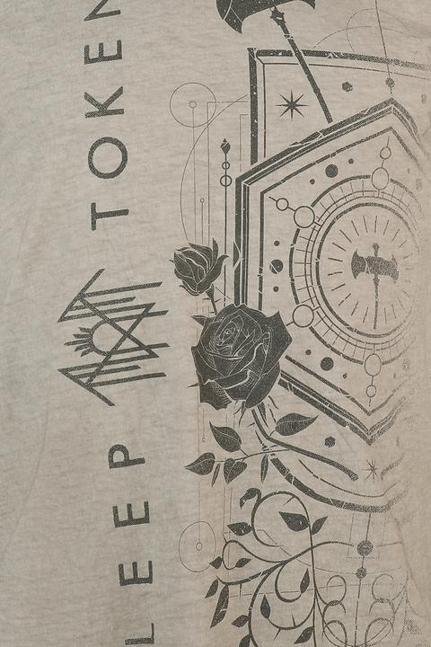 Produktbild Sleep Token Emergence (L)