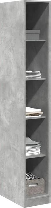 Produktbild vidaXL Kleiderschrank (30 x 50 x 200 cm)