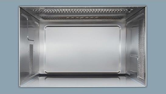 Image du produit Bosch Hausgeräte BFL634GB1