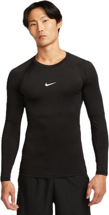 Produktbild Nike Pro Dri-FIT L/S (S)