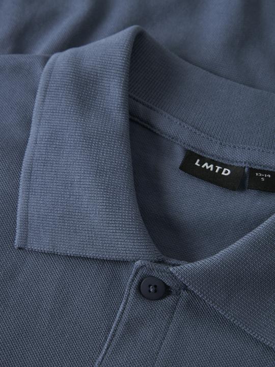 Immagine prodotto Lmtd Bio-Baumwoll Polo shirt (146, 152)