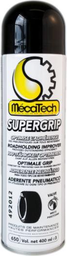 Immagine prodotto Mécatech 12x Pack : Supergrip (400 ml)