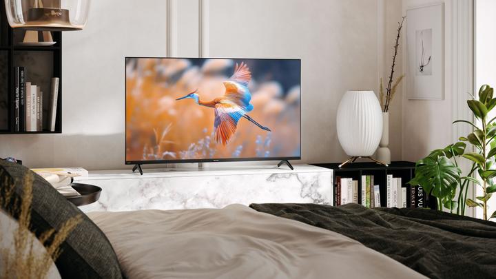 Image du produit Sharp 40HF3265E (40", LED, Full HD, 2025)