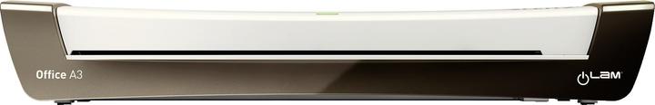 Produktbild Leitz Laminator iLAM Office A3 (80 - 125 µm, A3)