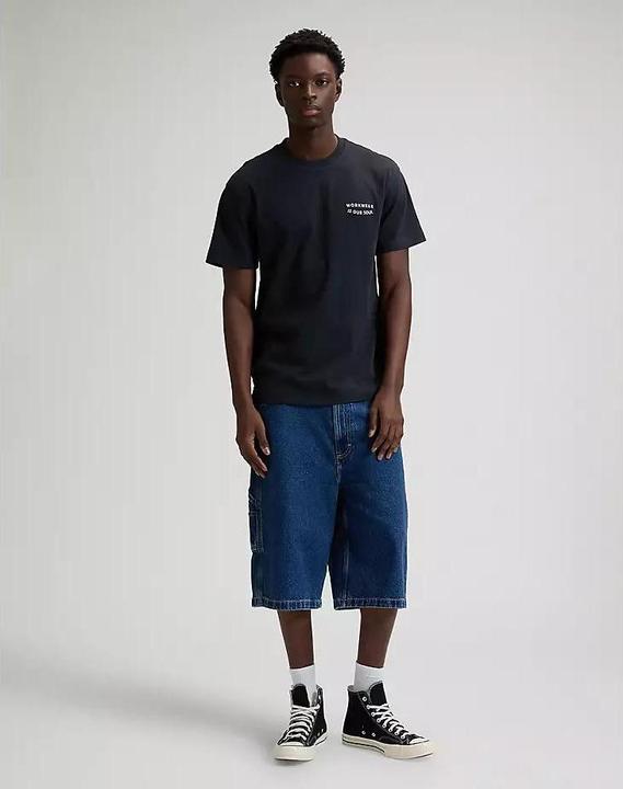 Actual product image Lee Rebel (XL)