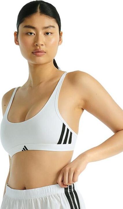 Produktbild Adidas Sport Active Cotton Bralette (Einzelpack, XS)