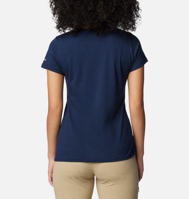 Image du produit Columbia Daisy Days SS Graphic Tee (XS)