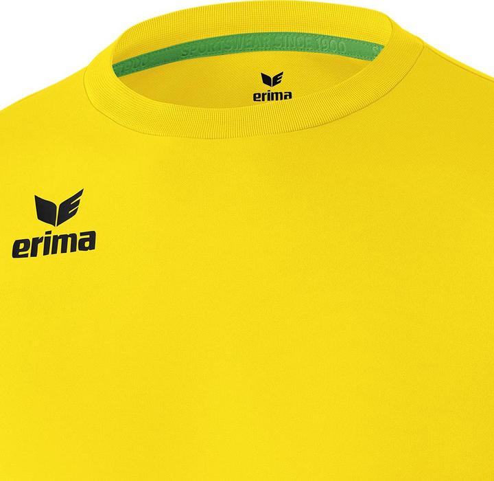 Immagine prodotto Erima Maglia a maniche lunghe della Lega (XXL)