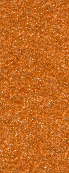 Actual product image wolfcraft 8 sanding strips corundum K80 93x230mm (80)