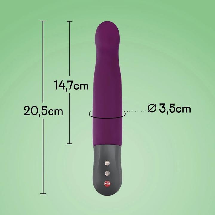 Produktbild Fun Factory Stronic G