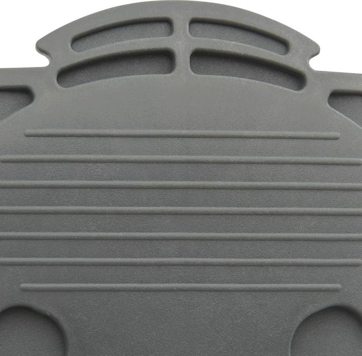 Produktbild vidaXL Fusspumpe