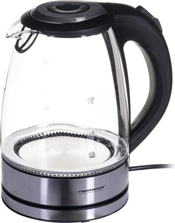 Produktbild Esperanza Tugela EKK012 (1.70 l)