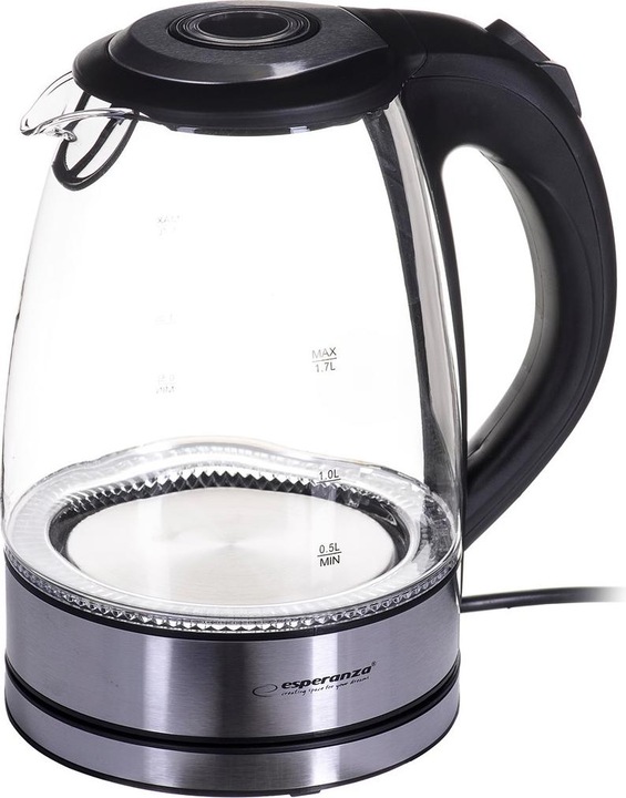 Actual product image Esperanza Tugela EKK012 (1.70 l)