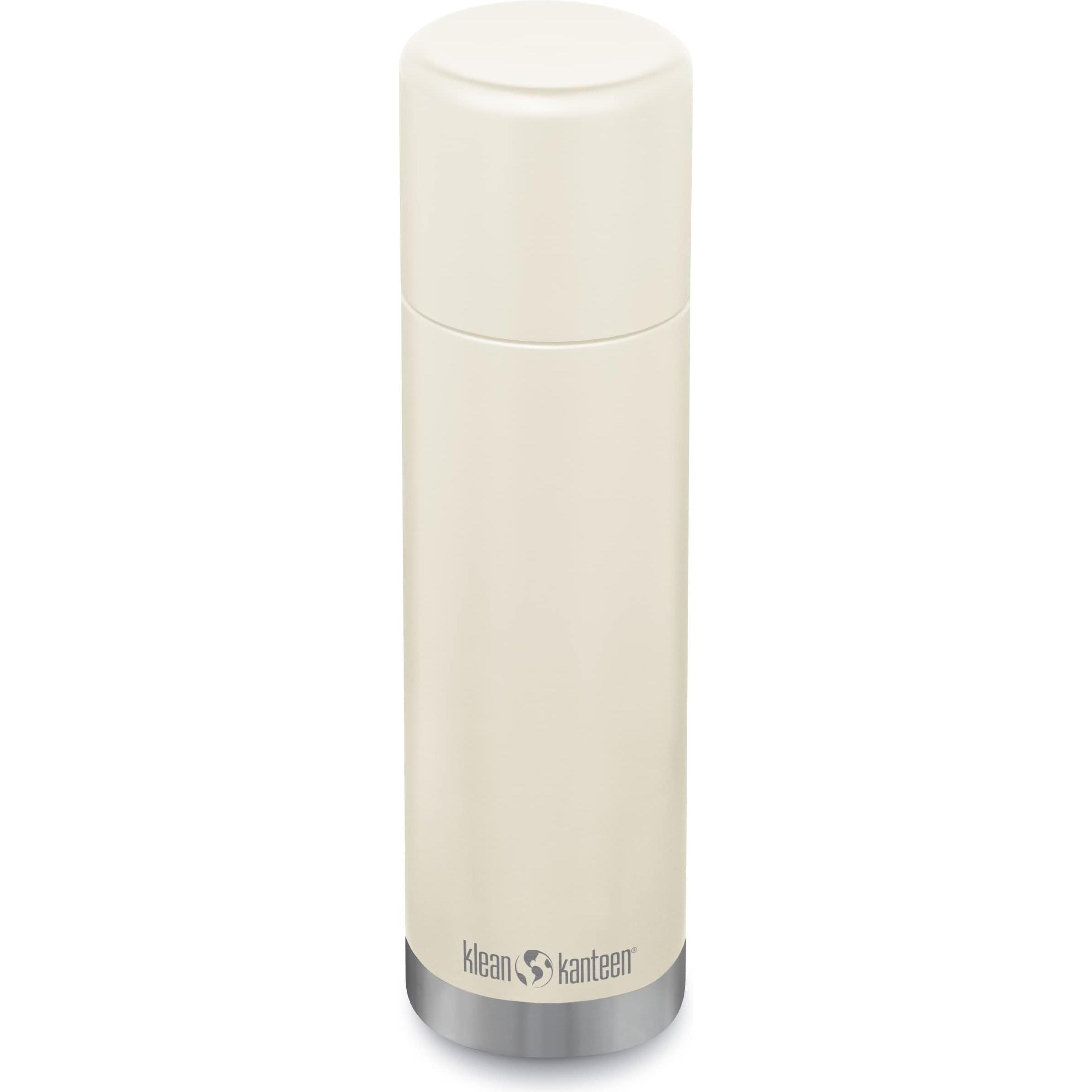 Klean Kanteen, Trinkflasche + Thermosflasche, (1&nbsp;l)