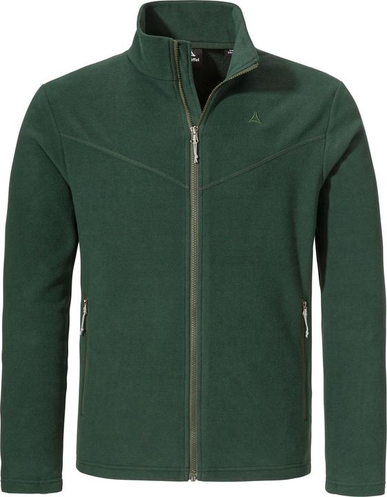 Image du produit Schöffel Fleece Jacket Style Qutang (48, M)