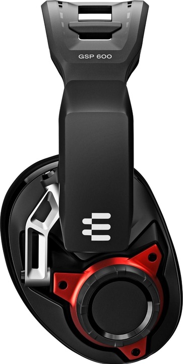 Actual product image EPOS Gsp 600 (Cable)