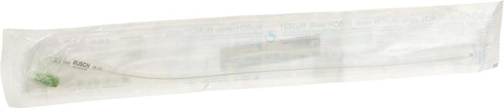 Rüsch Brill Balloon Catheter CH14 40cm 10ml Silicone