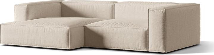 Produktbild Micadoni Nuria (Ecksofa, Modular Sofa)