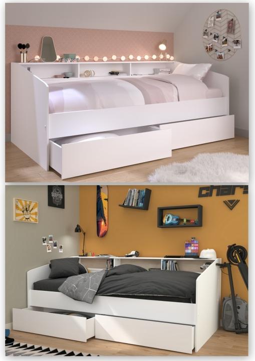 Produktbild Parisot Houston (90 x 200 cm)