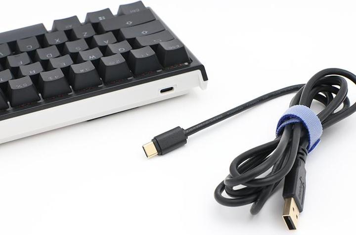 Immagine prodotto Ducky Uno 2 Mini (US, Cablato)