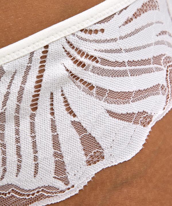 Produktbild Falke Delicate Touch Mikrofasertangahöschen (Einzelpack, M)