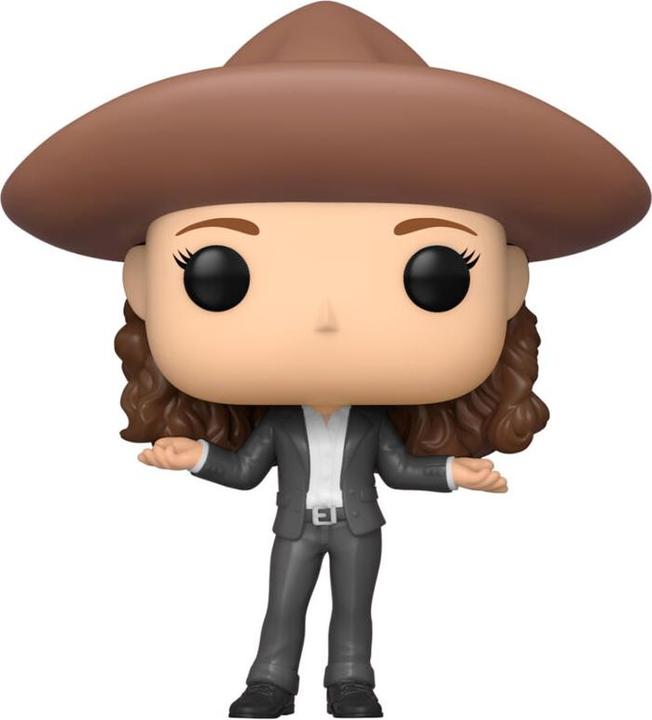 Produktbild Funko Pop! Seinfeld : Elaine in Sombrero (1087)