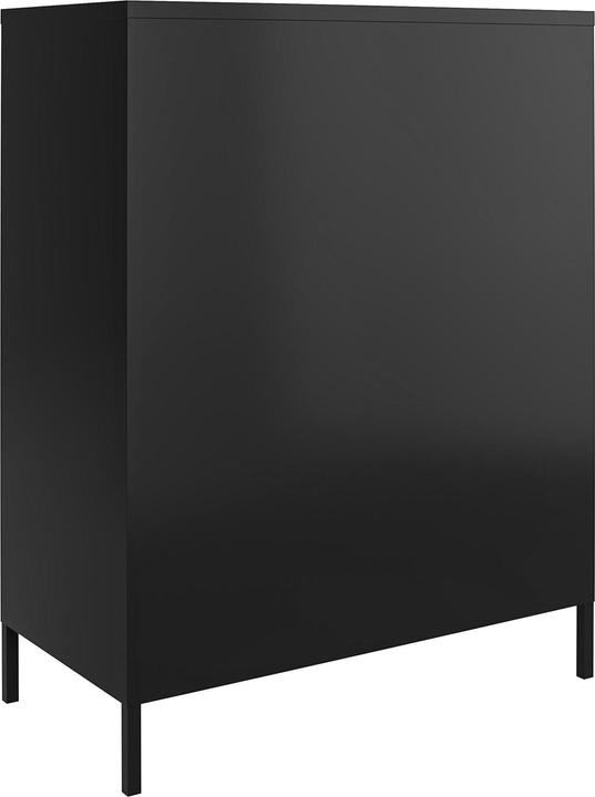 Image du produit Dorel Home District de mission (80 x 40 x 102 cm)
