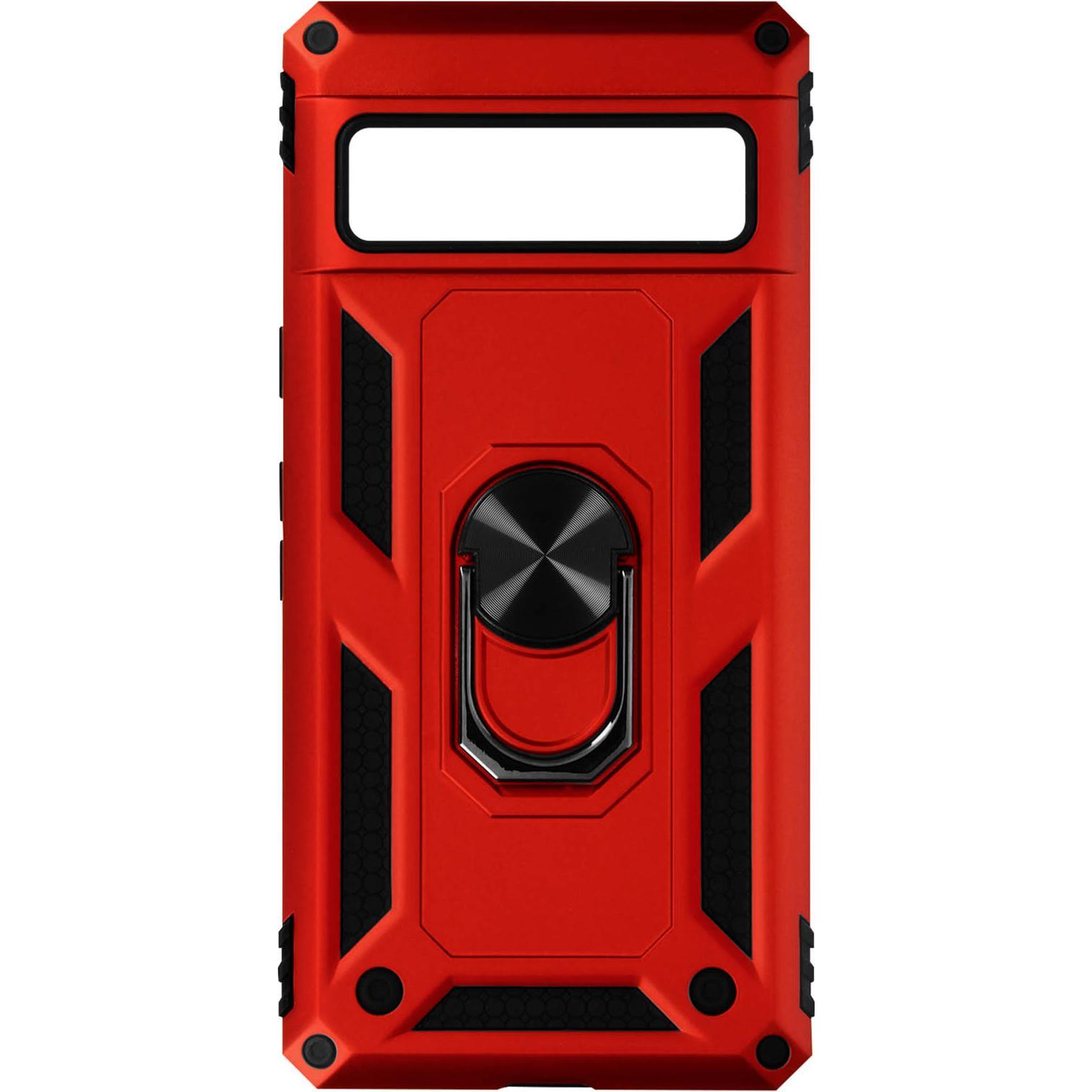 Avizar Kosto Series (Google Pixel 7 Pro), Smartphone Hülle, Rot
