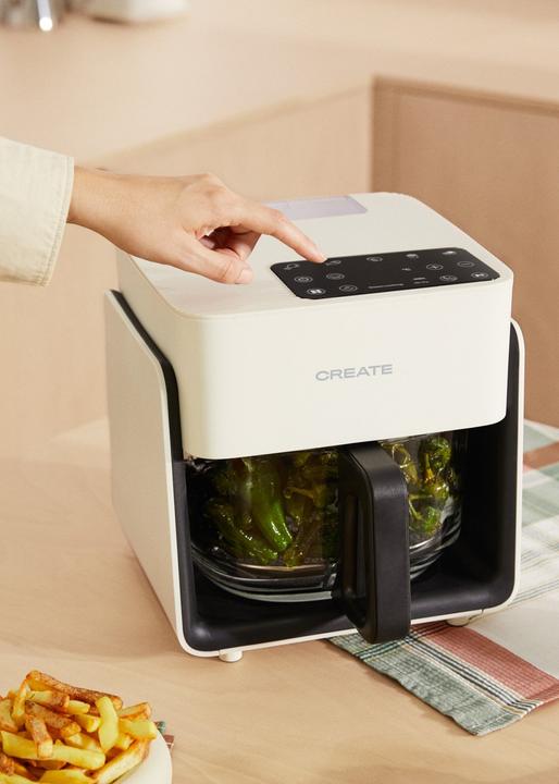 Actual product image Create Air Fryer Mist