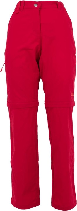 Produktbild Jack Wolfskin Activate Light Zip Off (36)