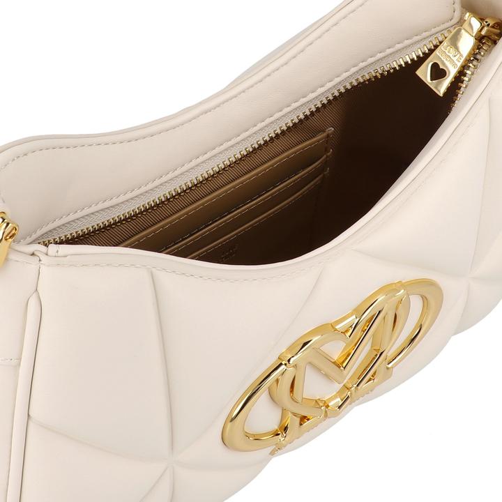 Immagine prodotto Love Moschino Embossed Schultertasche 22.5 cm