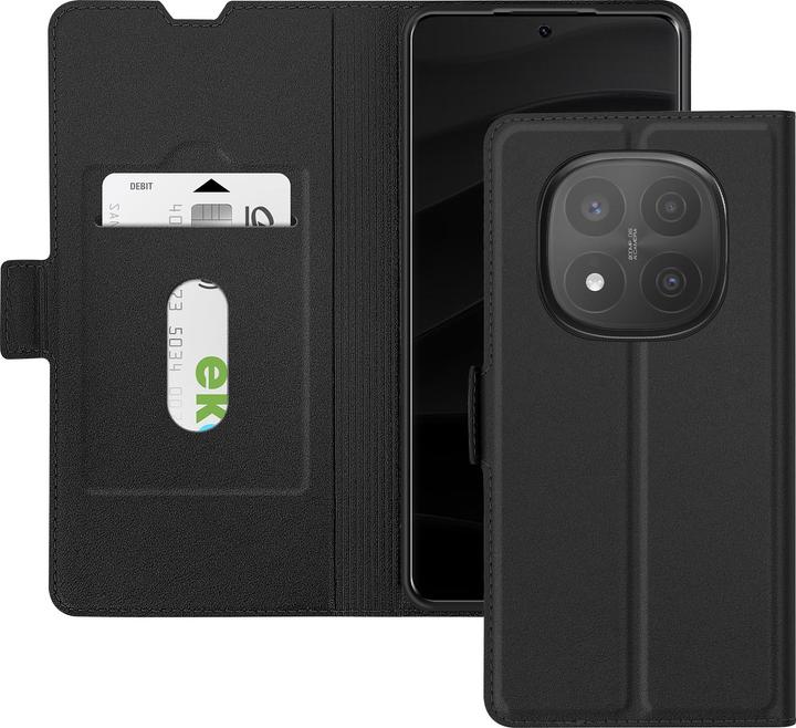Produktbild Avizar Classic Chic Cover (Xiaomi Redmi Note 14 Pro)