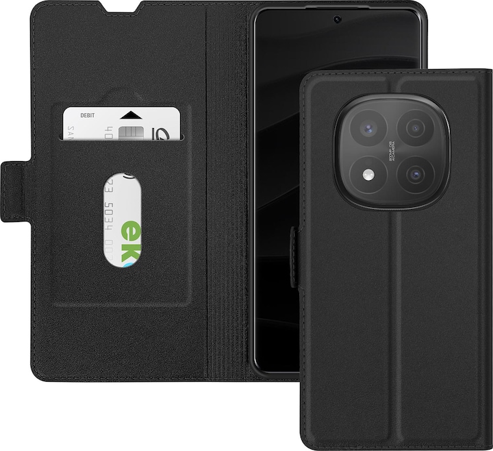 Produktbild Avizar Classic Chic Cover (Xiaomi Redmi Note 14 Pro)