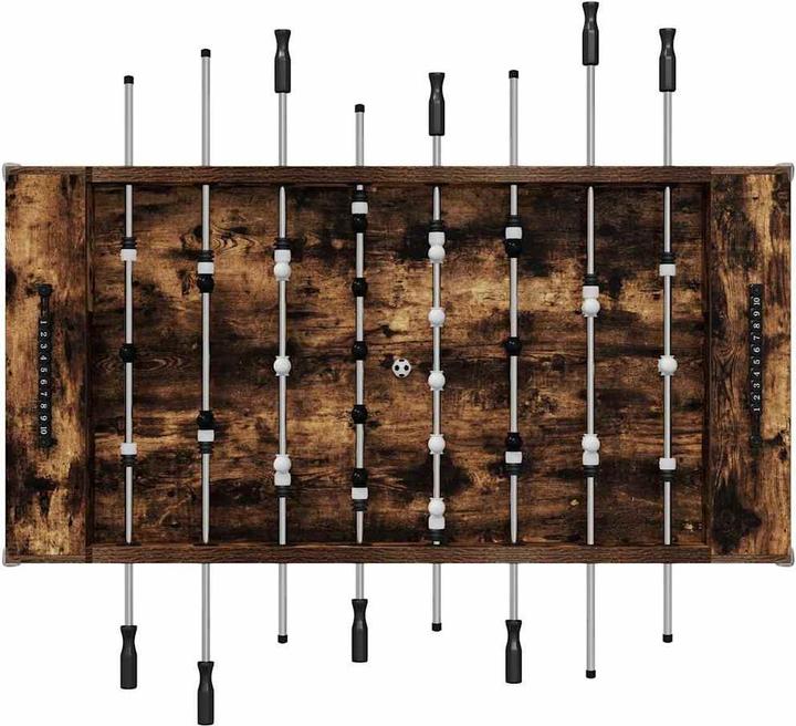 Produktbild vidaXL Tischfussballspiel