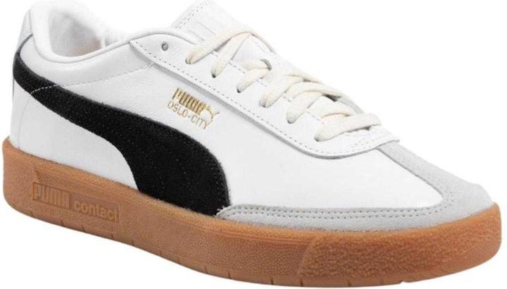 Produktbild Puma Sneaker Leder (36)